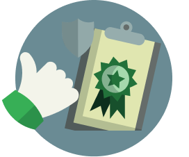Installer Verification